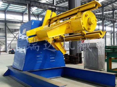 液壓放料機(jī)